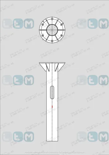 ЗДФ-0,159-2,0-К395/300-20х4 б